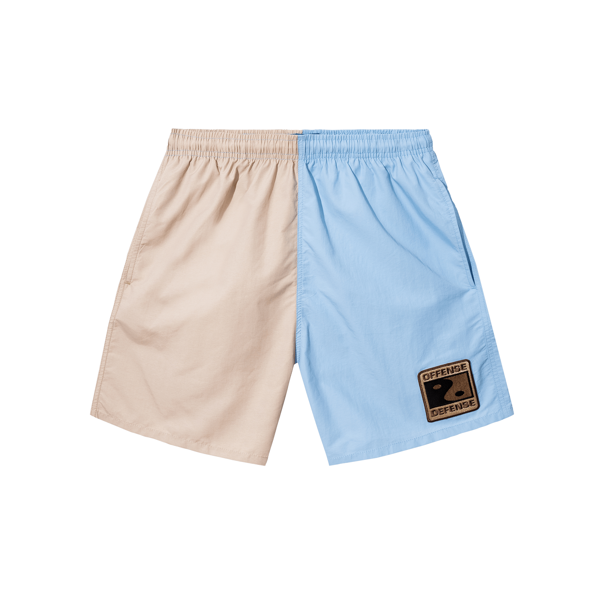 Chinatown Market Summer League Tech Shorts XL
