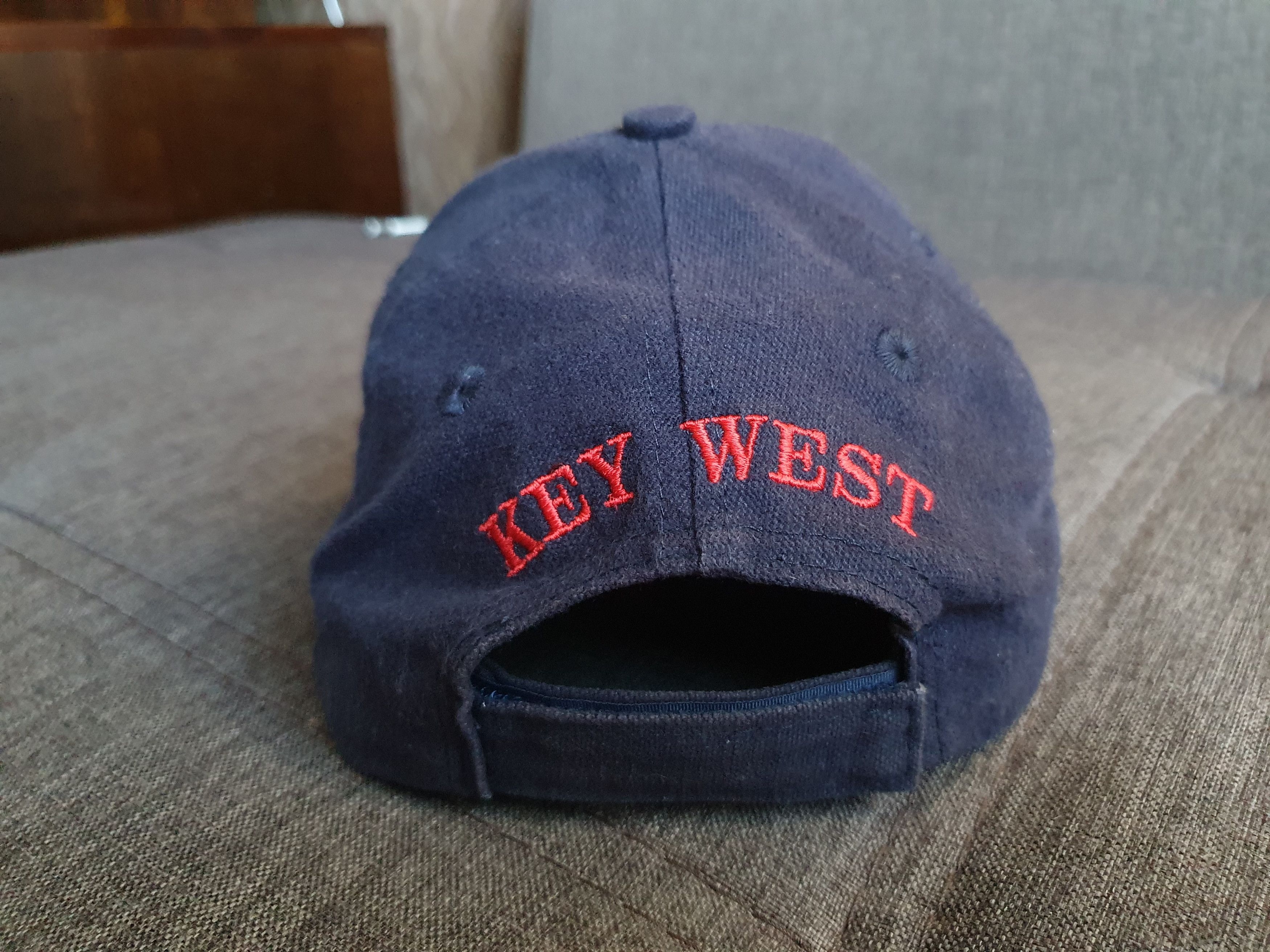 Planet Hollywood Planet Hollywood vintage cap snapback Size ONE SIZE - 6 Thumbnail