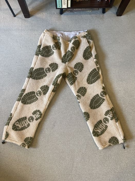 Supreme Supreme timberland reversible ripstop pant | Grailed