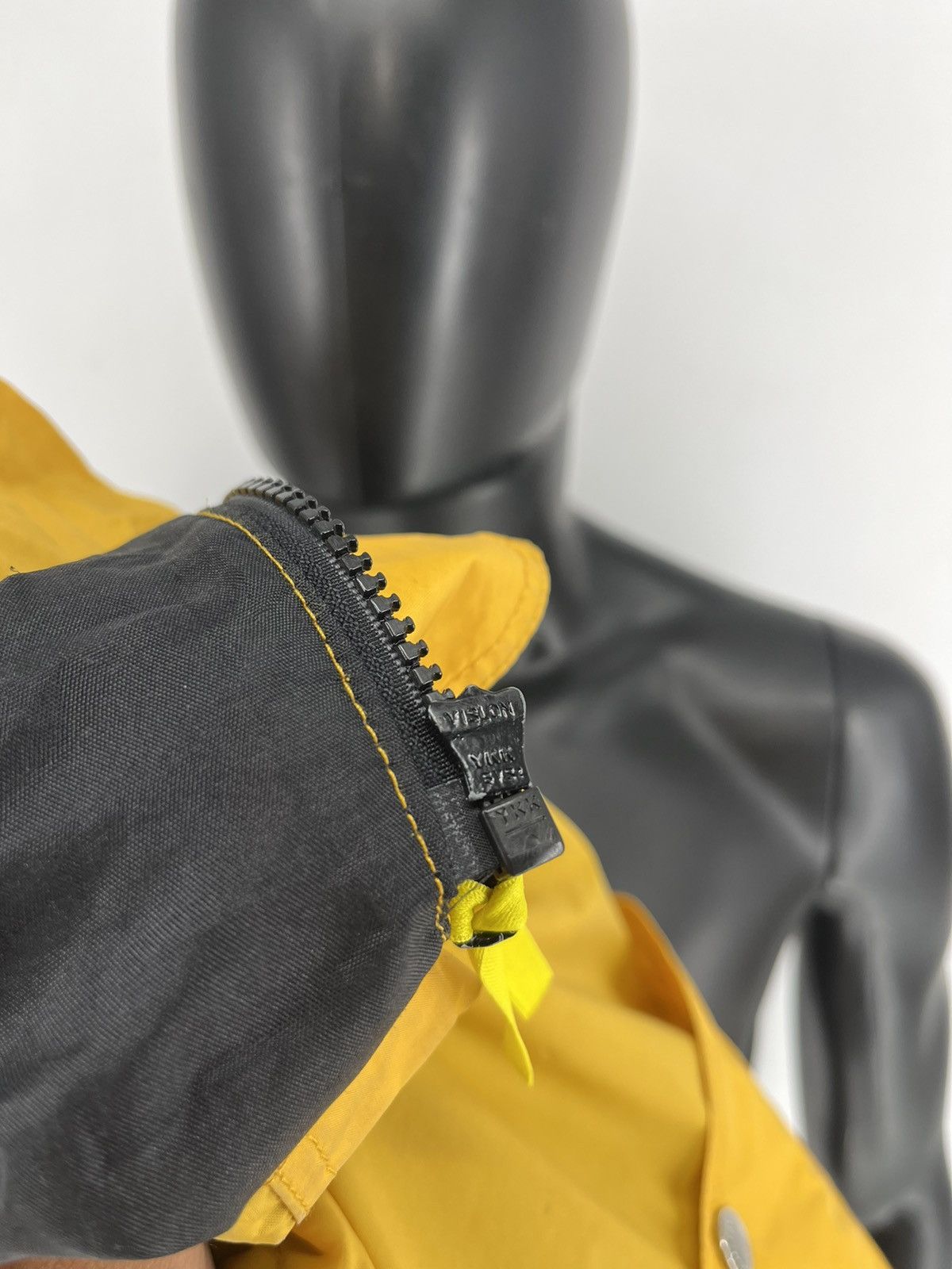 Helly Hansen × Vintage Vintage 90s HELLY HANSEN Outdoor Parka Jacket Size L Size US L / EU 52-54 / 3 - 19 Thumbnail
