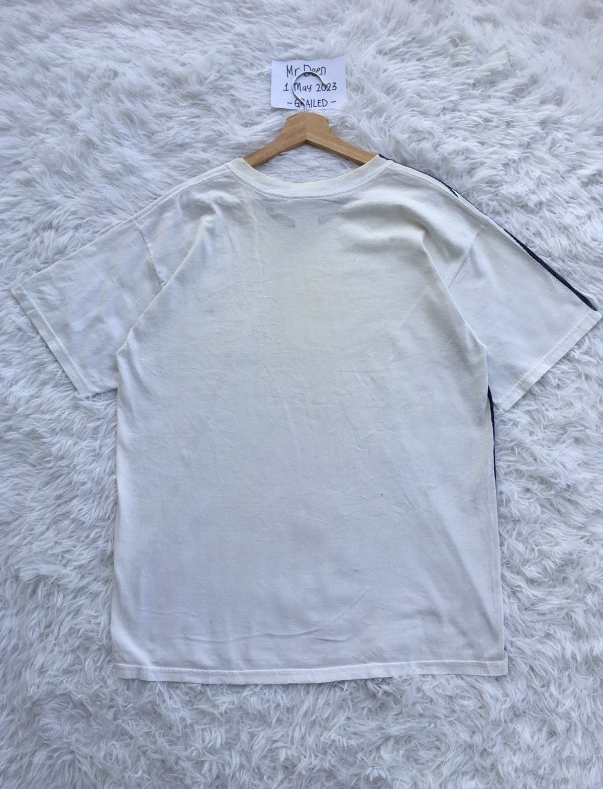 Good Enough Rare Vintage Good Enough UK Tshirt Size US L / EU 52-54 / 3 - 10 Thumbnail