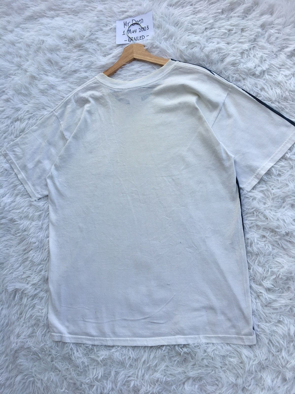 Good Enough Rare Vintage Good Enough UK Tshirt Size US L / EU 52-54 / 3 - 12 Thumbnail