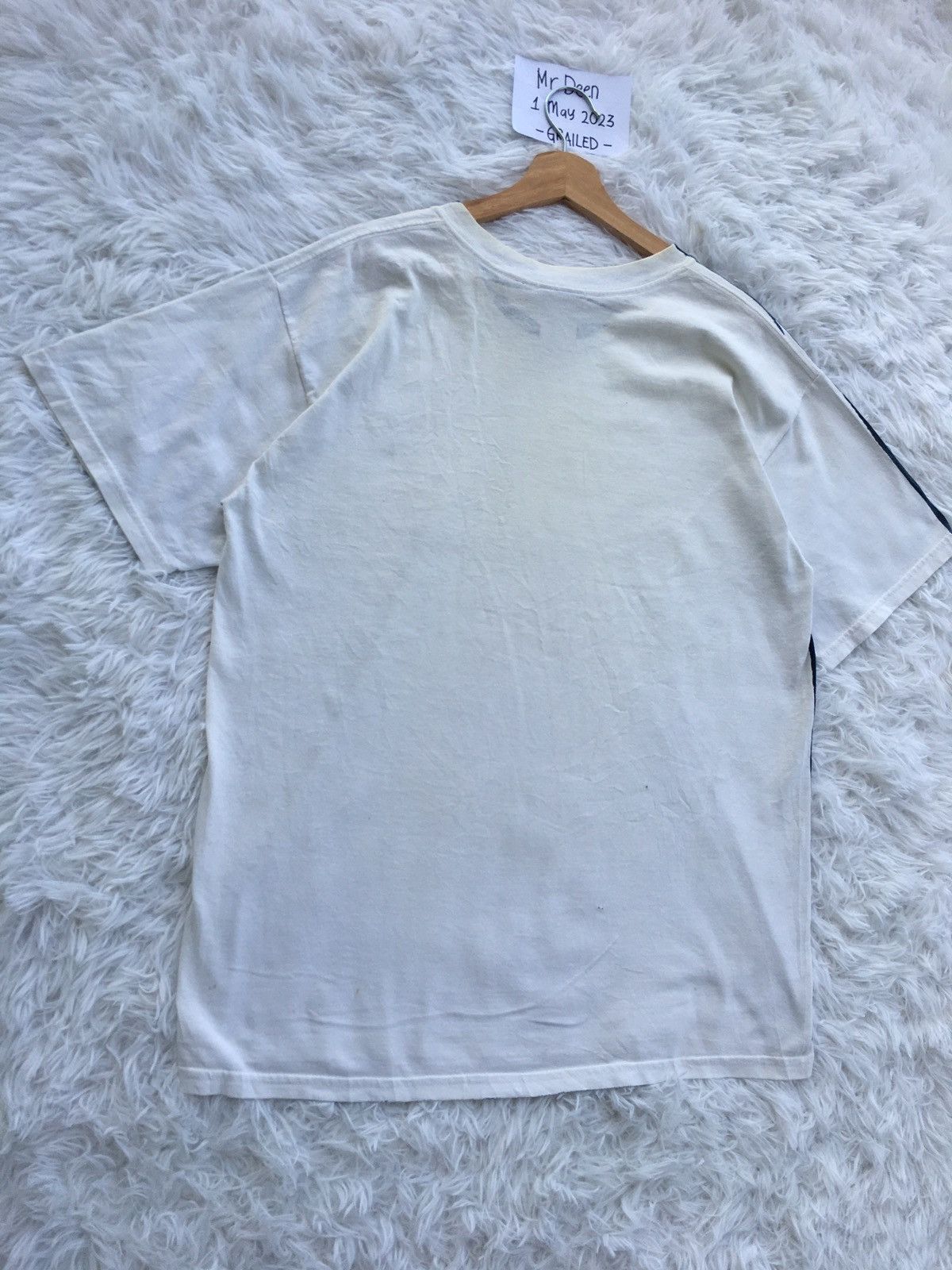 Good Enough Rare Vintage Good Enough UK Tshirt Size US L / EU 52-54 / 3 - 11 Thumbnail
