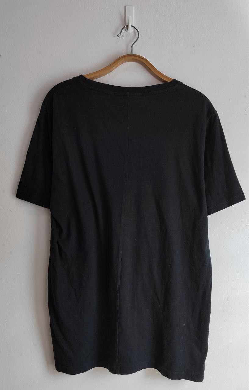 Japanese Brand × Undercover × Vintage Undercover x Uniqlo NEU Television Black Size XL Size US XL / EU 56 / 4 - 2 Thumbnail