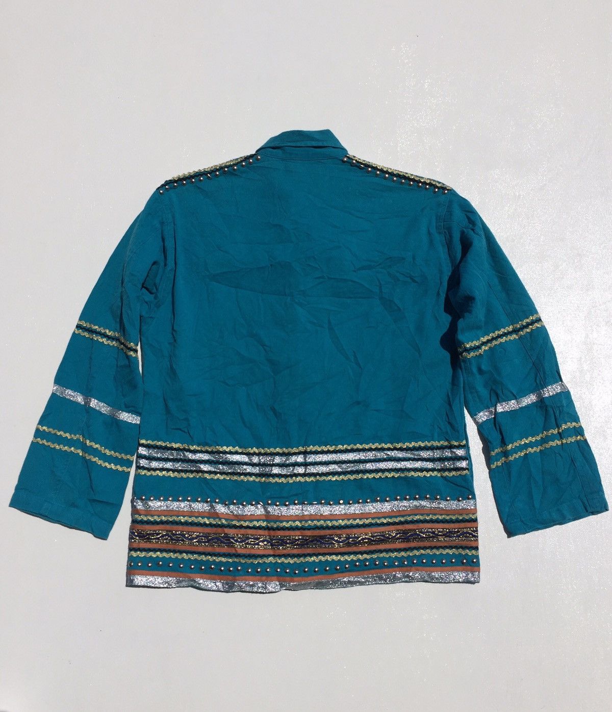 Sly Guild Sly The Principless of Voluptuous & Provocative Jacket Shirt Size US M / EU 48-50 / 2 - 7 Thumbnail