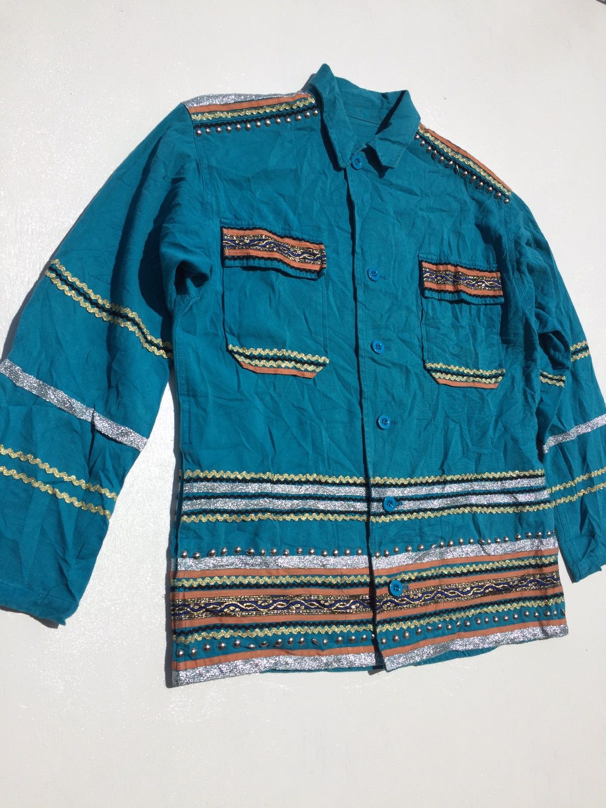 Sly Guild Sly The Principless of Voluptuous & Provocative Jacket Shirt Size US M / EU 48-50 / 2 - 4 Thumbnail