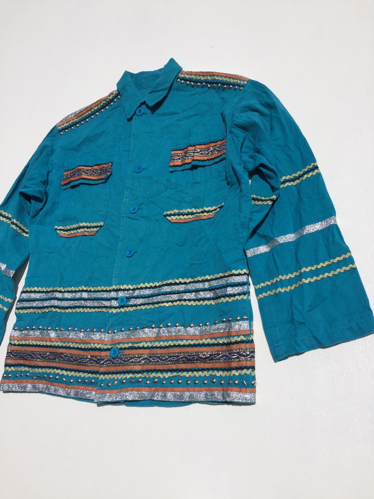 Sly Guild Sly The Principless of Voluptuous & Provocative Jacket Shirt Size US M / EU 48-50 / 2 - 3 Thumbnail