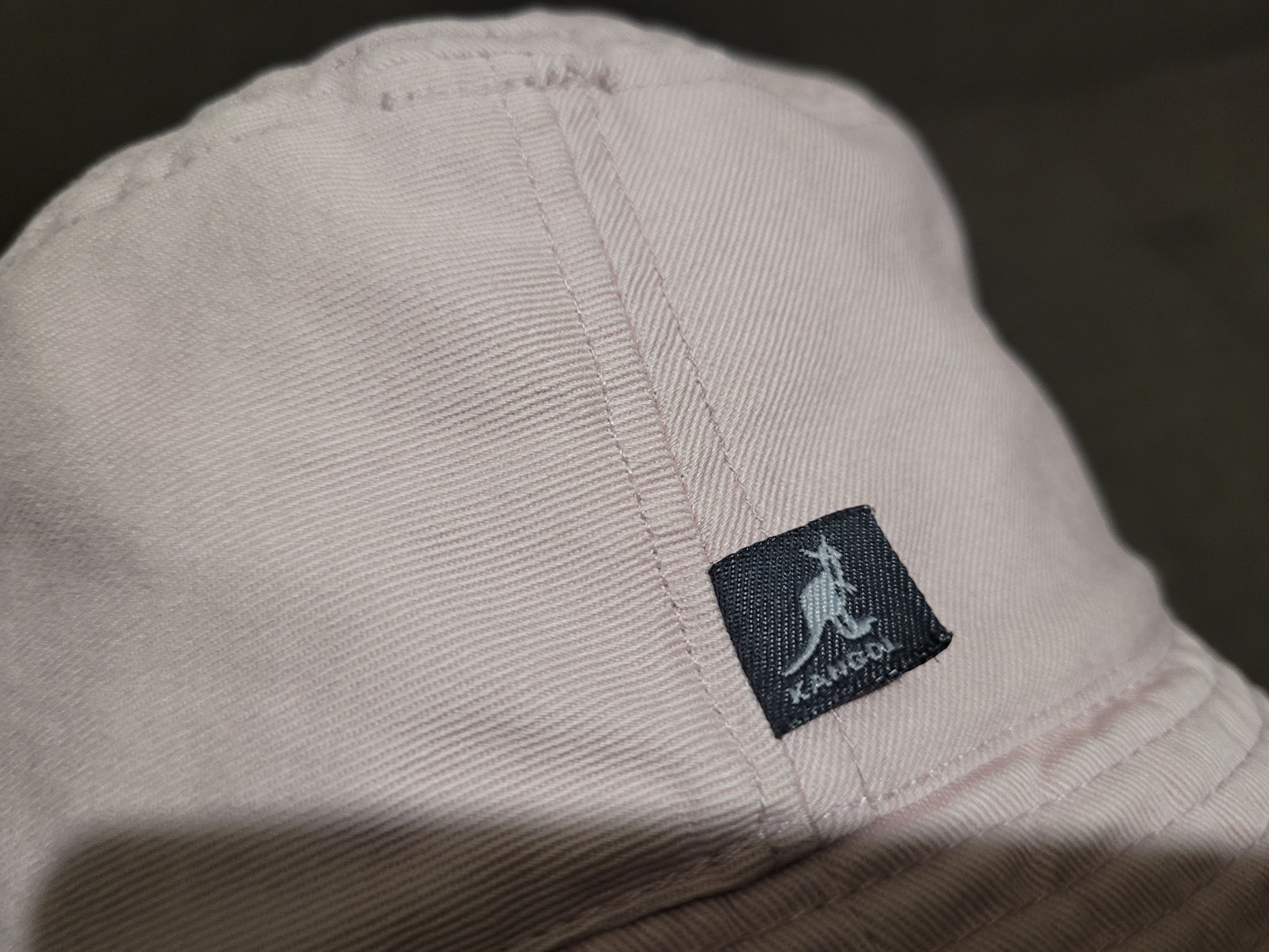 Kangol Vintage panama Kangol hat Size ONE SIZE - 6 Thumbnail