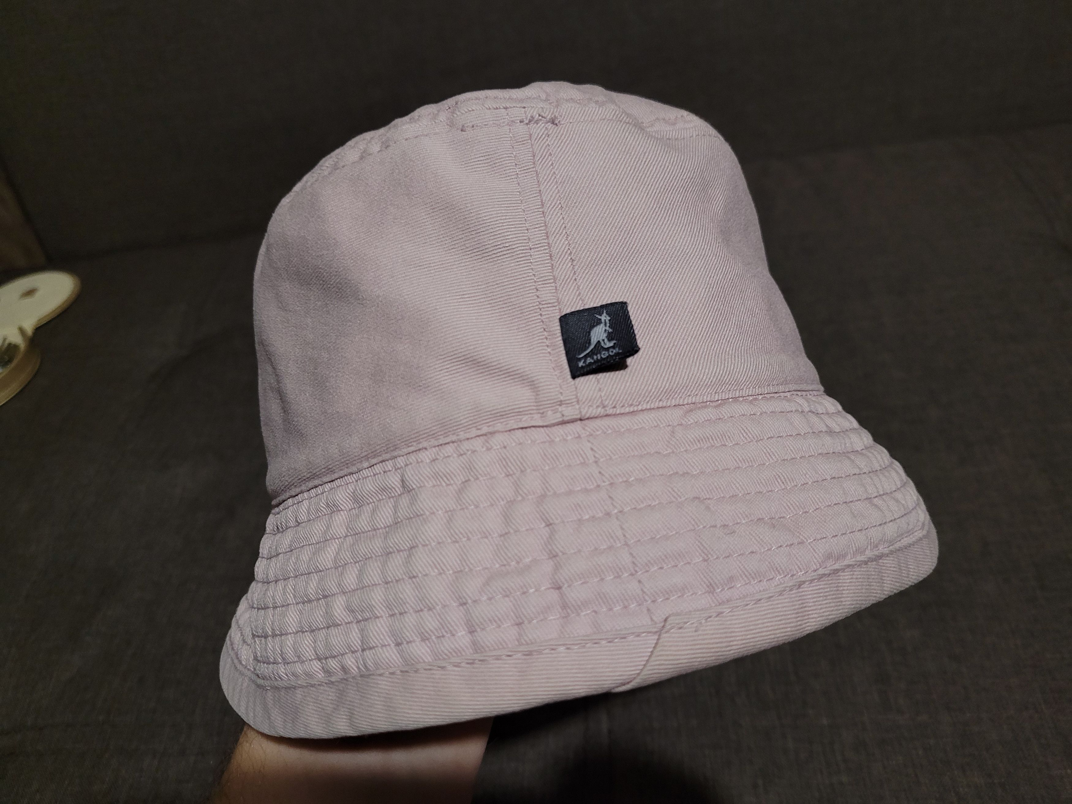 Kangol Vintage panama Kangol hat Size ONE SIZE - 5 Thumbnail