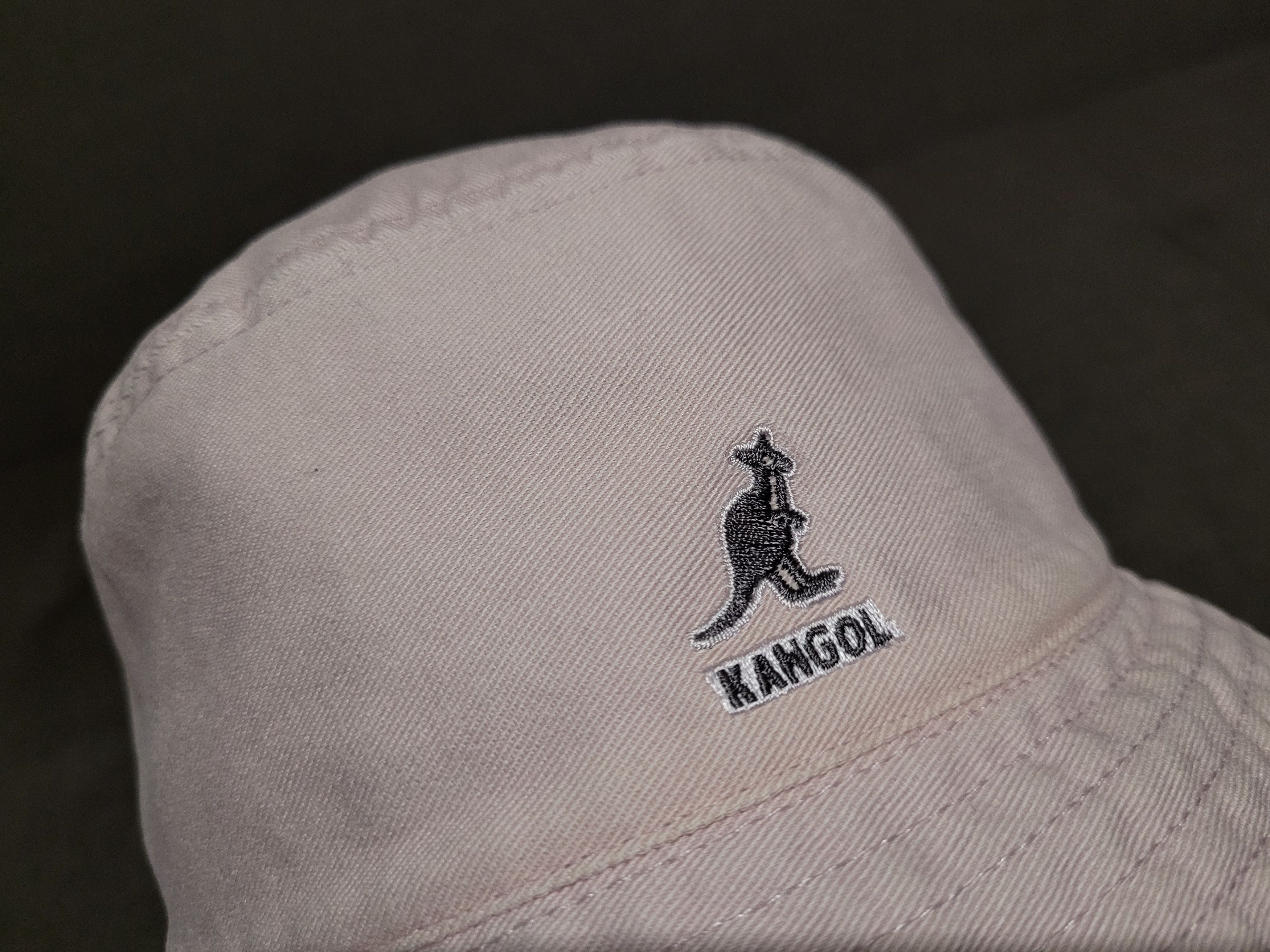Kangol Vintage panama Kangol hat Size ONE SIZE - 2 Thumbnail