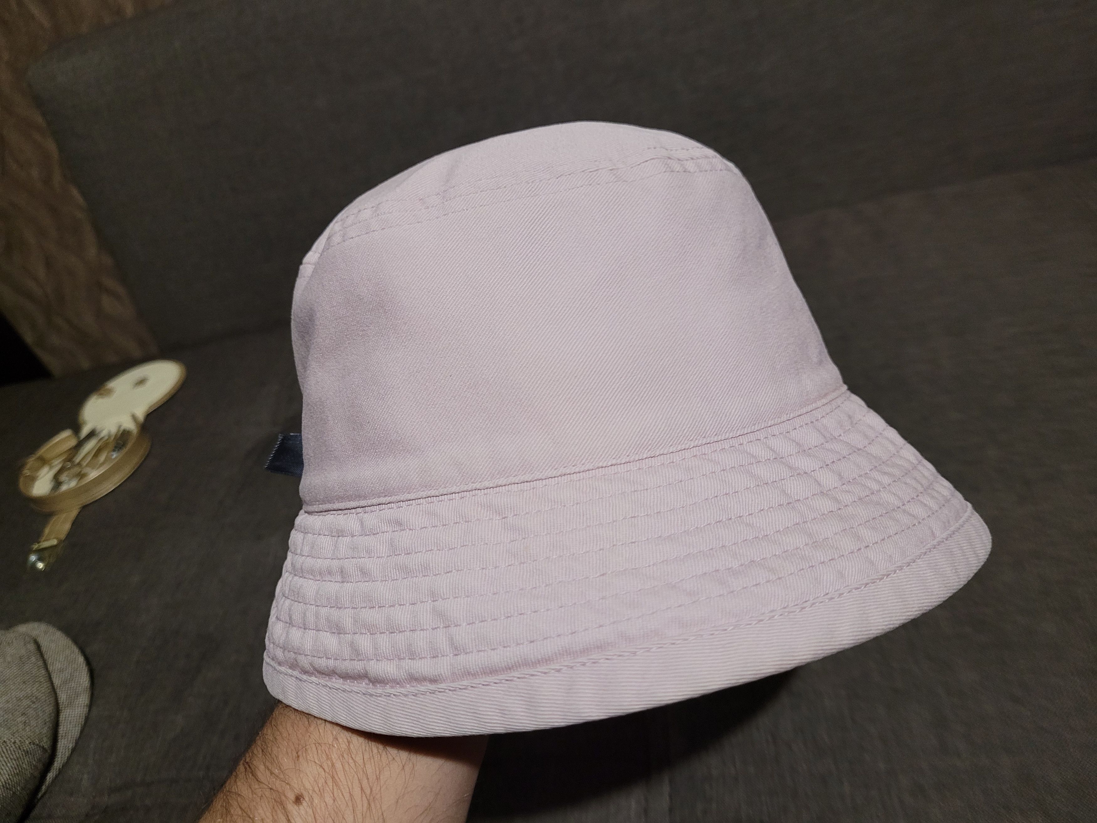Kangol Vintage panama Kangol hat Size ONE SIZE - 3 Thumbnail