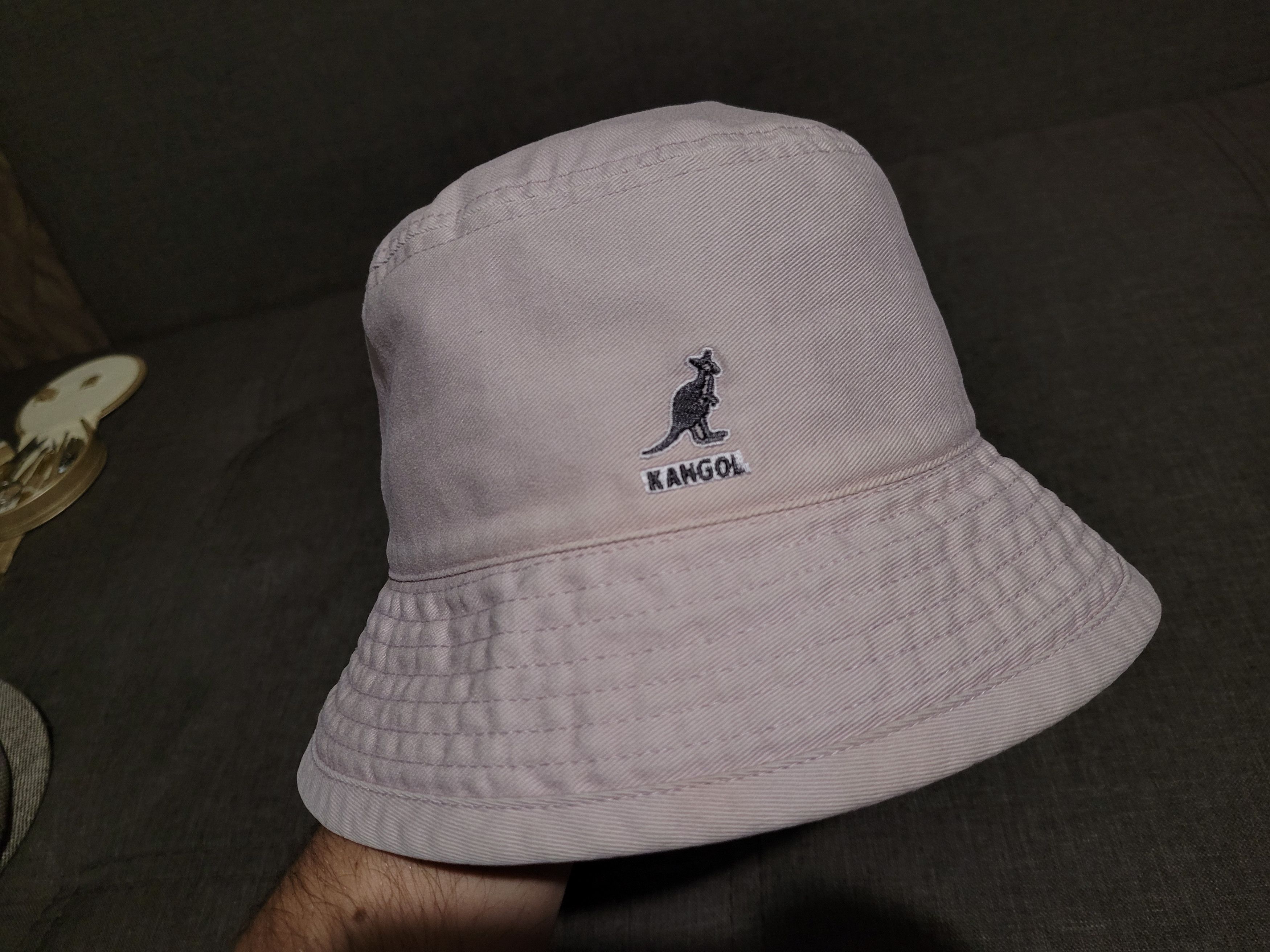 Kangol Vintage panama Kangol hat Size ONE SIZE - 1 Thumbnail
