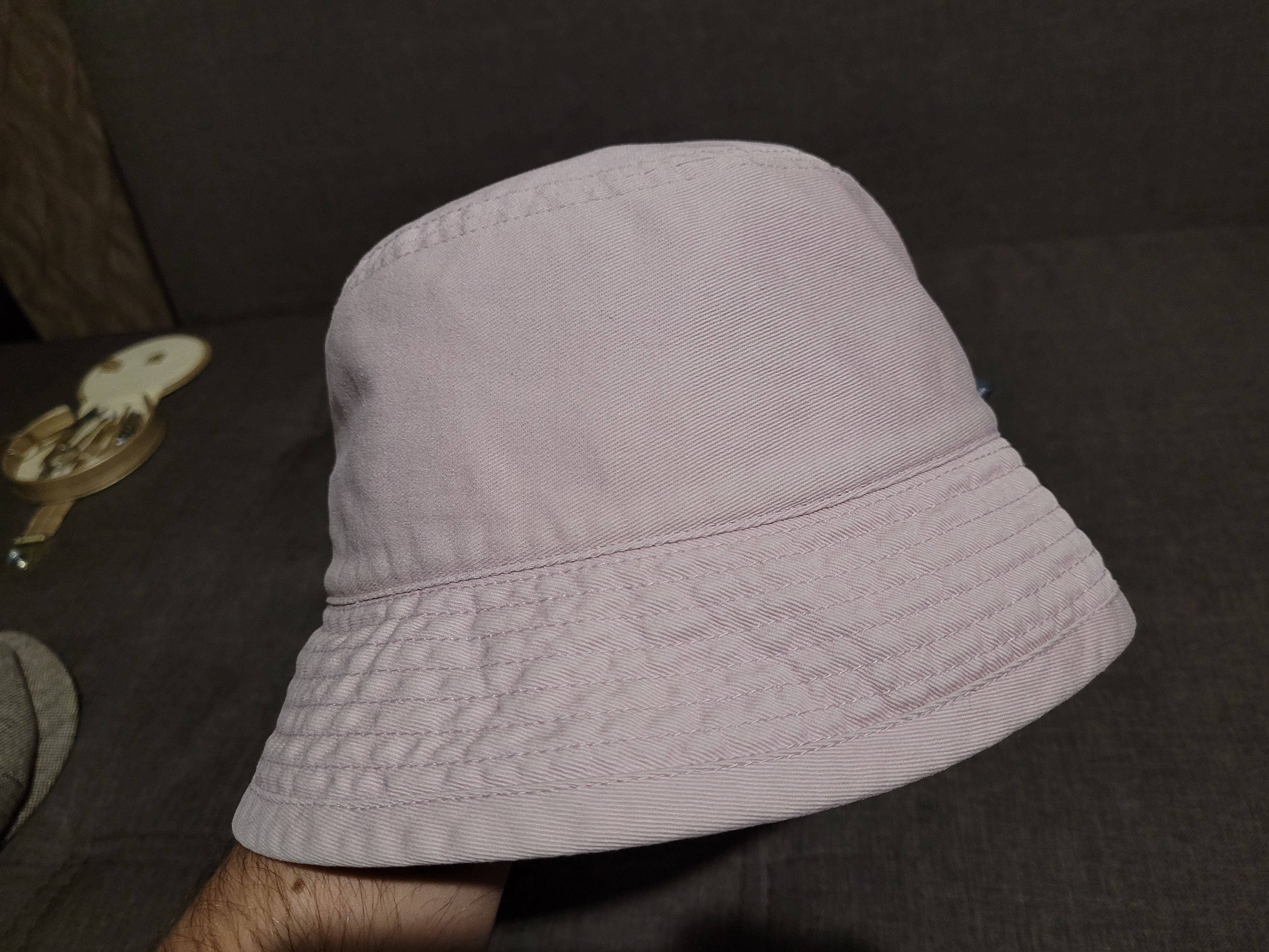 Kangol Vintage panama Kangol hat Size ONE SIZE - 4 Thumbnail