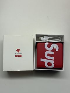 Supreme Phomemo Pocket Printer | Grailed