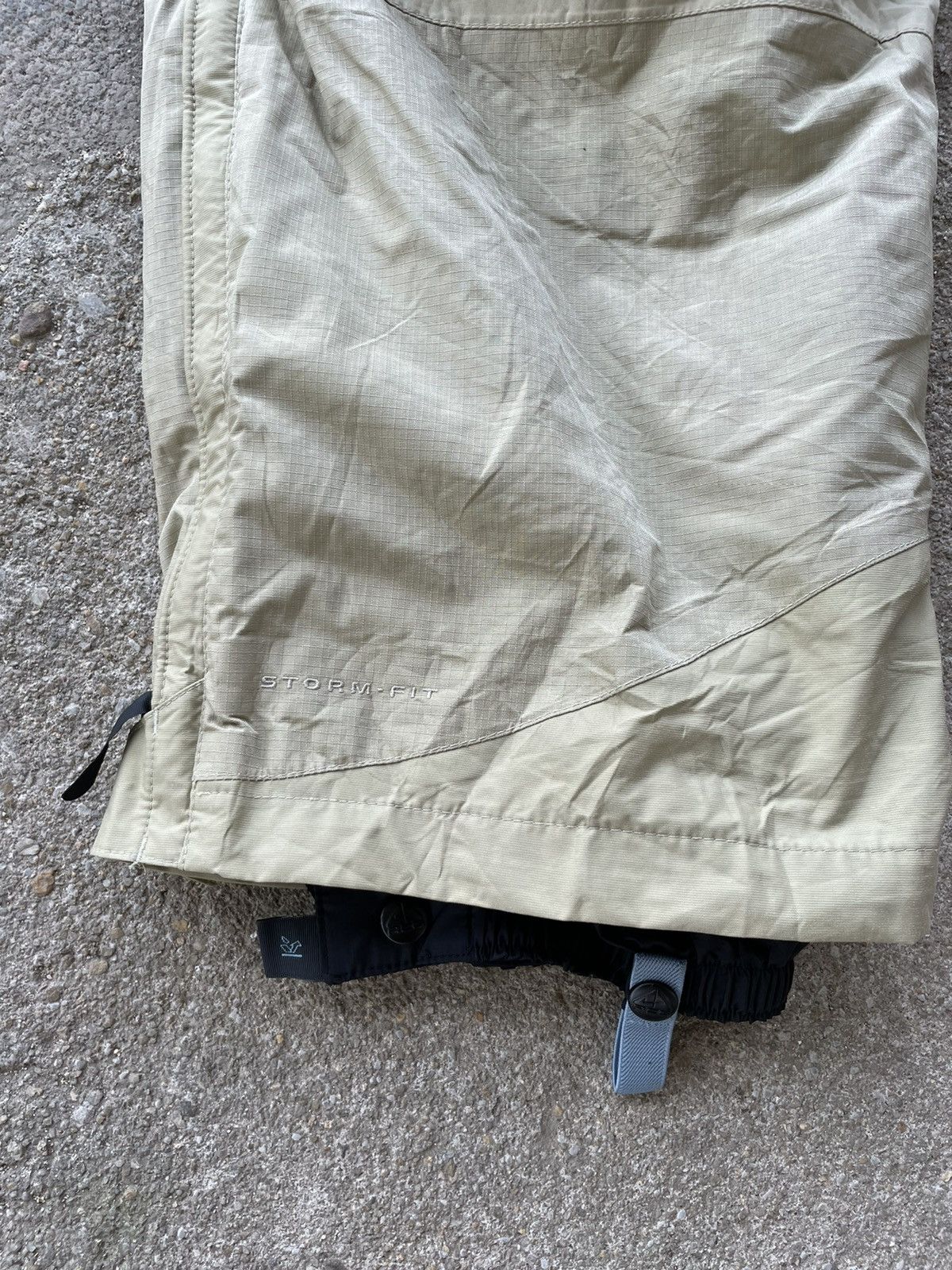 Nike × Nike ACG Nike ACG snow pants Size US 32 / EU 48 - 7 Thumbnail
