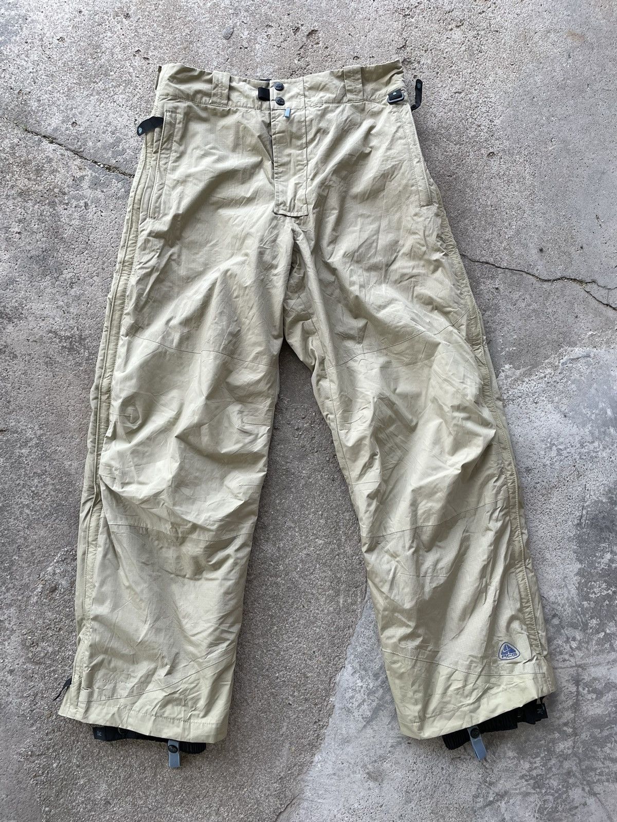 Nike ACG snow pants