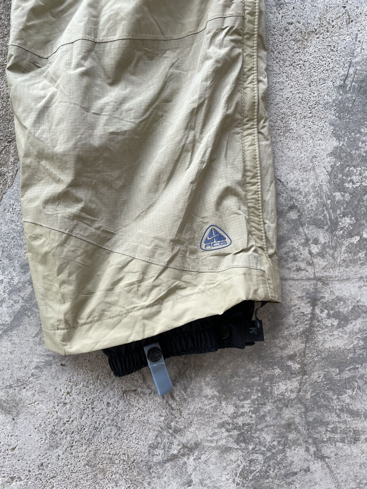 Nike × Nike ACG Nike ACG snow pants Size US 32 / EU 48 - 6 Thumbnail