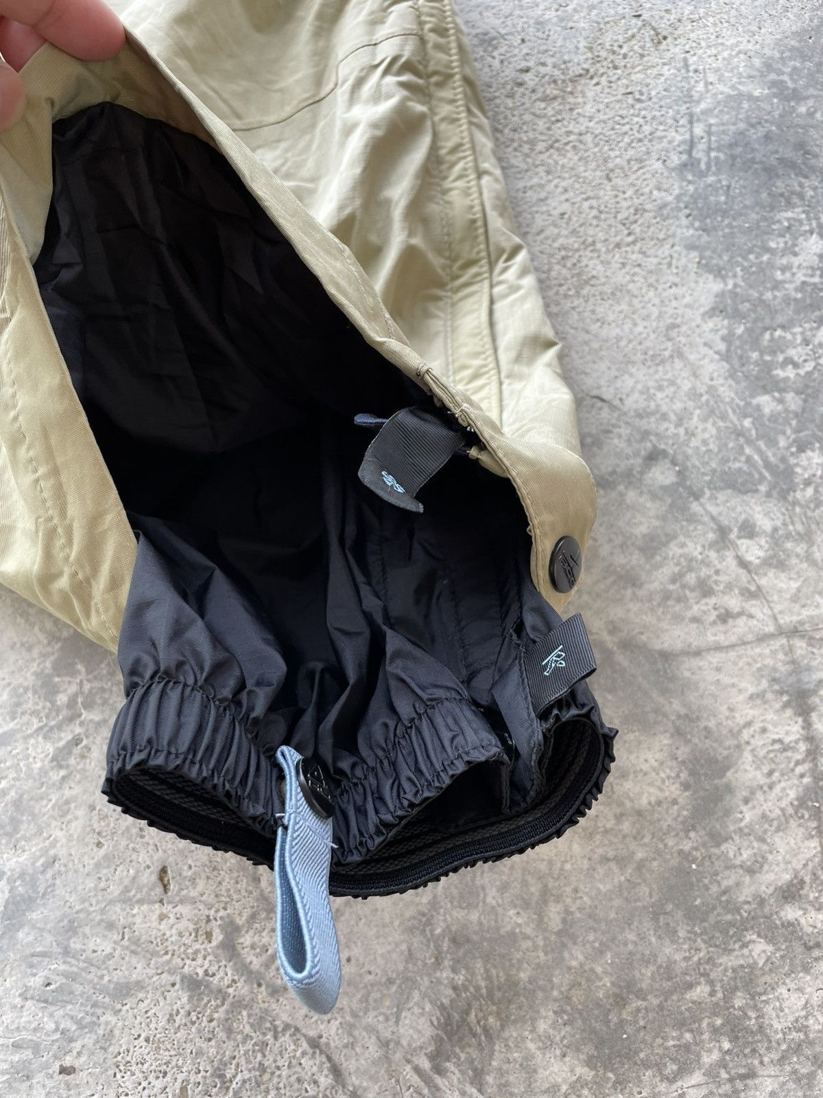 Nike × Nike ACG Nike ACG snow pants Size US 32 / EU 48 - 8 Thumbnail