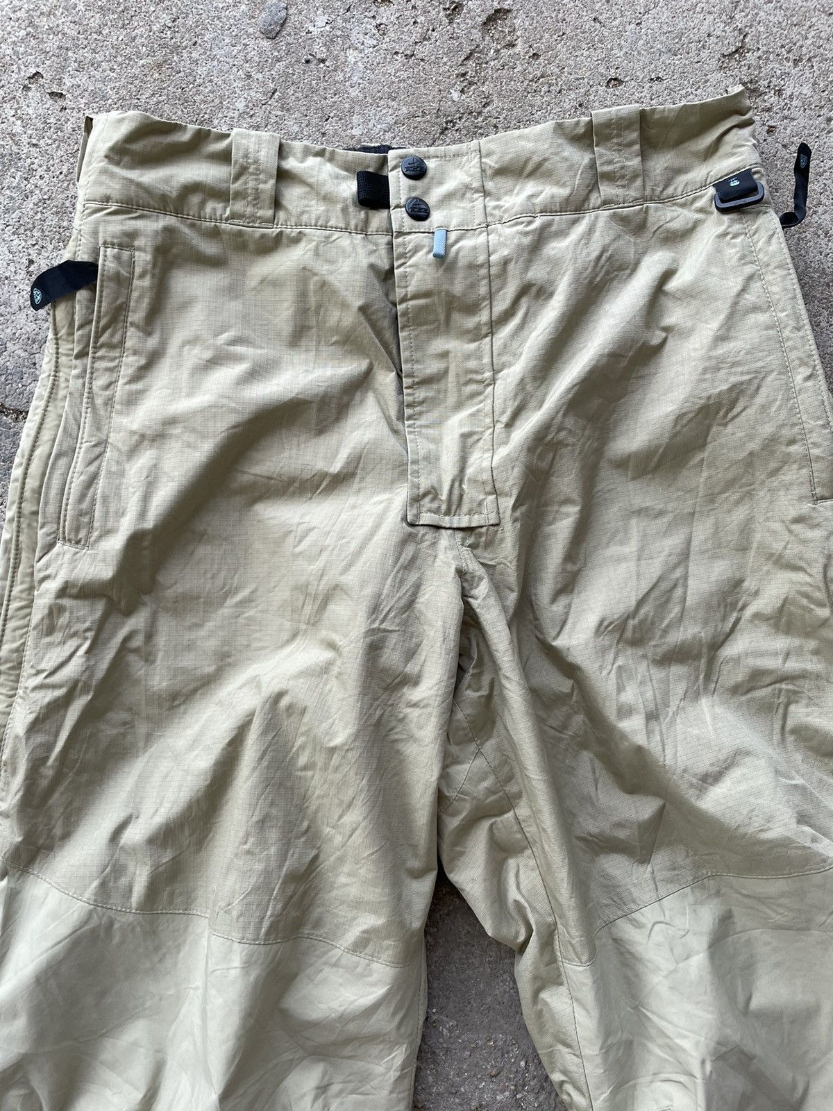 Nike × Nike ACG Nike ACG snow pants Size US 32 / EU 48 - 3 Thumbnail