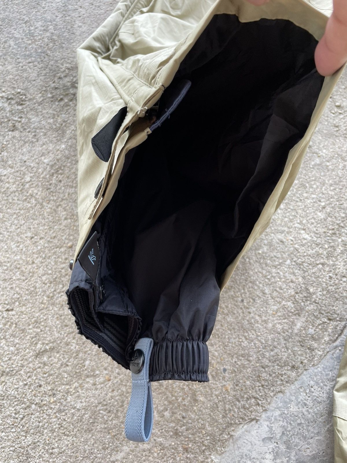 Nike × Nike ACG Nike ACG snow pants Size US 32 / EU 48 - 9 Thumbnail