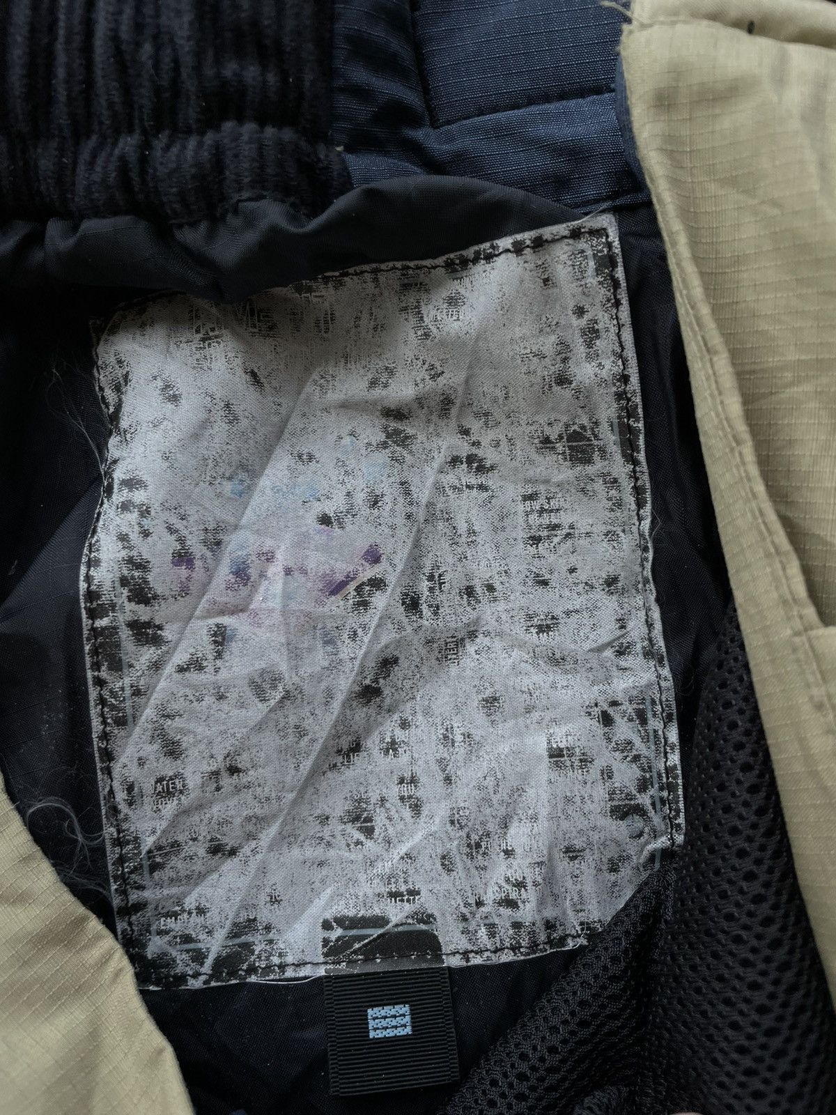 Nike × Nike ACG Nike ACG snow pants Size US 32 / EU 48 - 12 Thumbnail