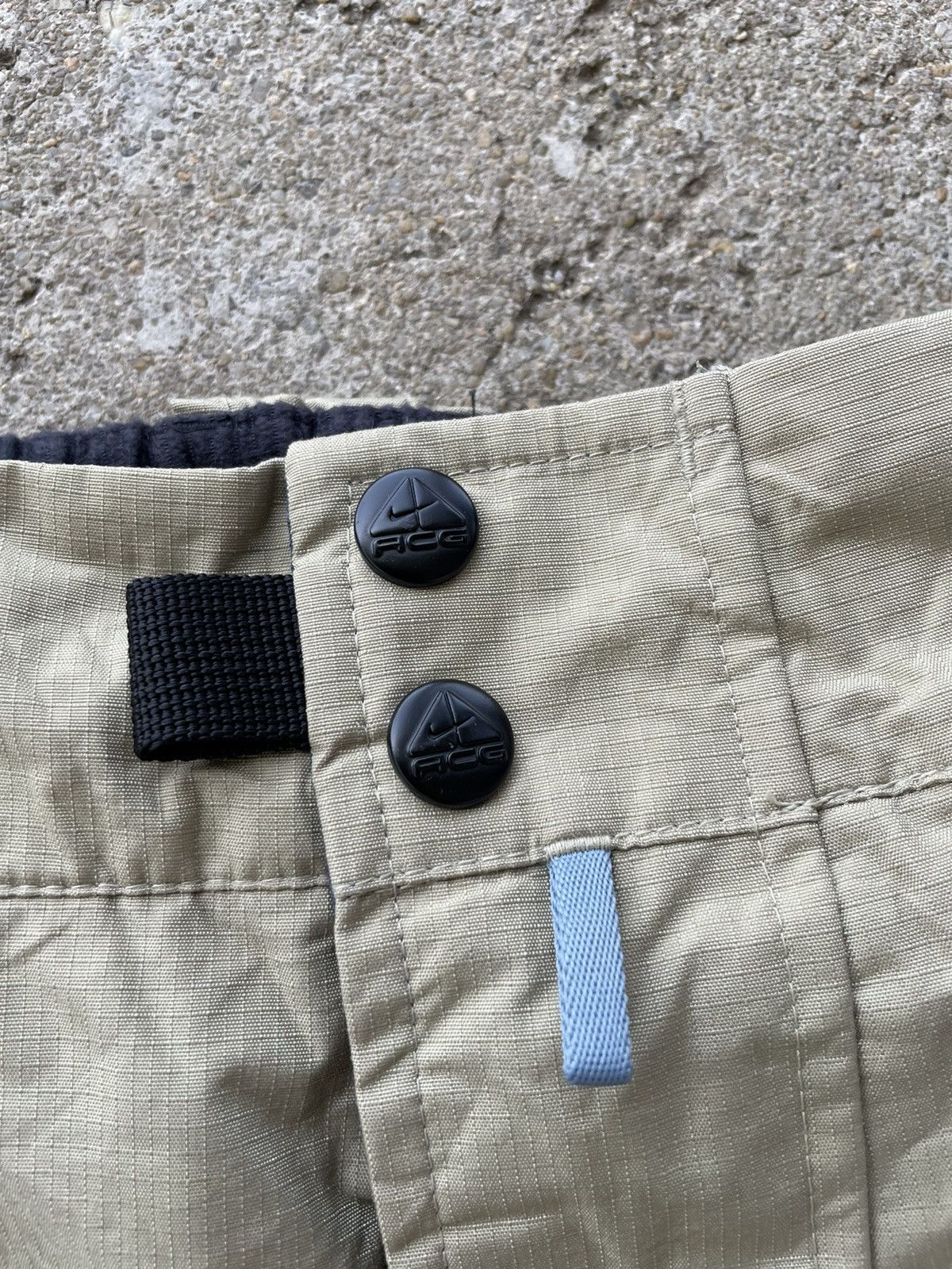 Nike × Nike ACG Nike ACG snow pants Size US 32 / EU 48 - 4 Thumbnail