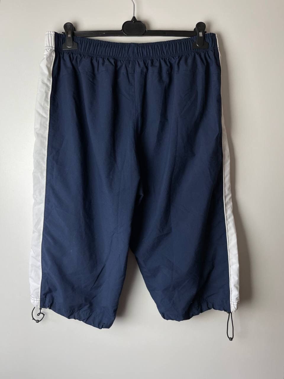 Vintage Nike vintage shorts size XL Size US 35 - 2 Thumbnail