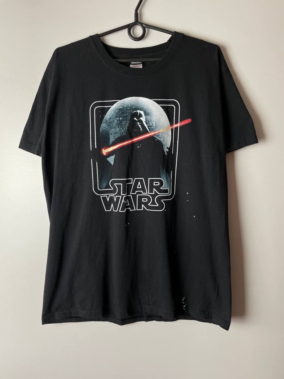 Star Wars × Vintage Star Wars vintage t-shirts size L Size US L / EU 52-54 / 3 - 1 Thumbnail