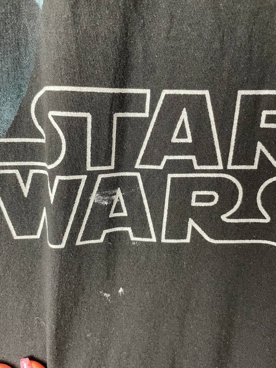 Star Wars × Vintage Star Wars vintage t-shirts size L Size US L / EU 52-54 / 3 - 5 Thumbnail