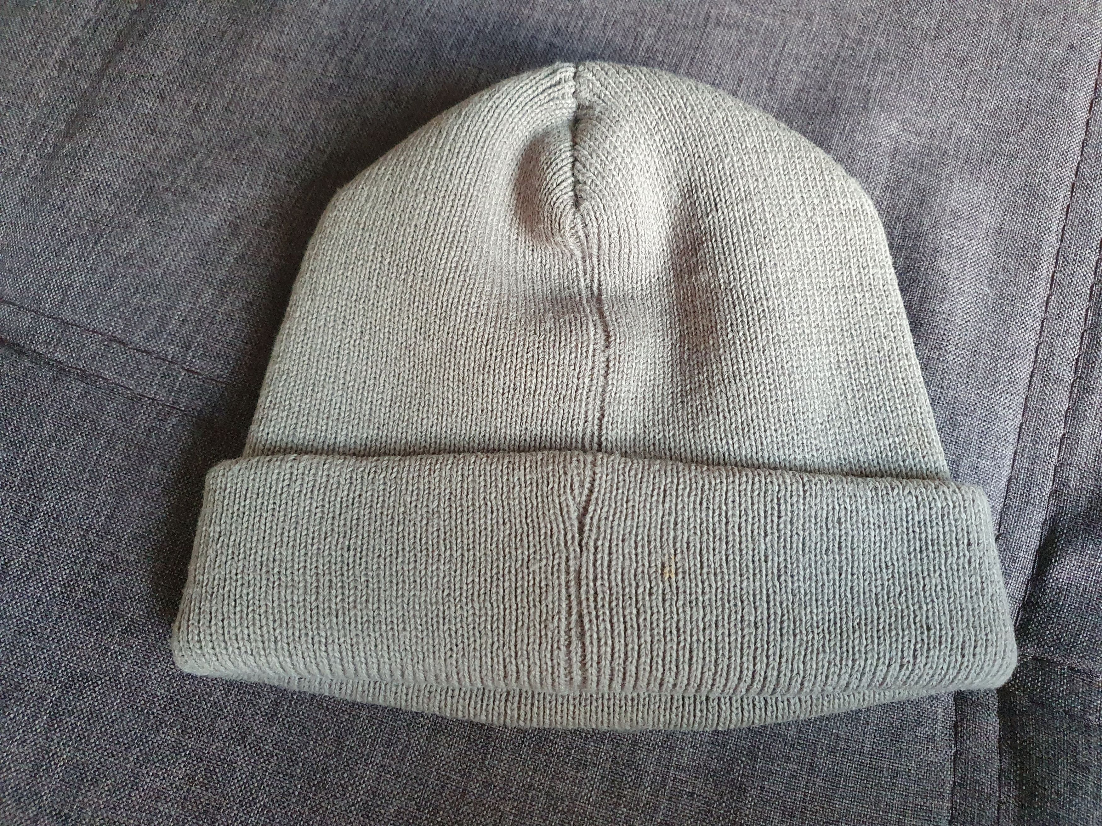 Kangol Kangol hat vintage cap big logo Size ONE SIZE - 3 Thumbnail