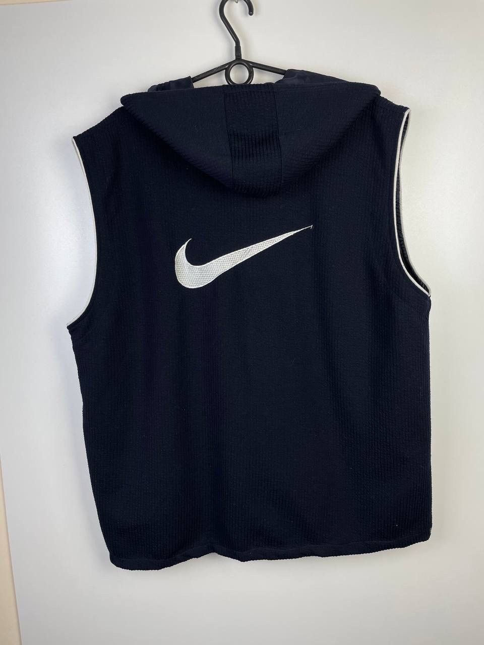 Nike × Vintage Nike Premier vintage vest size L Size US L / EU 52-54 / 3 - 3 Thumbnail