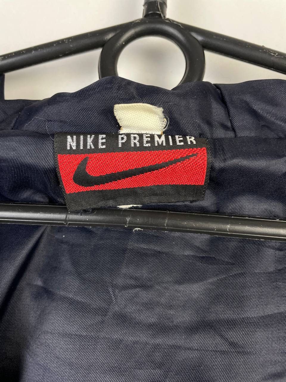 Nike × Vintage Nike Premier vintage vest size L Size US L / EU 52-54 / 3 - 2 Thumbnail