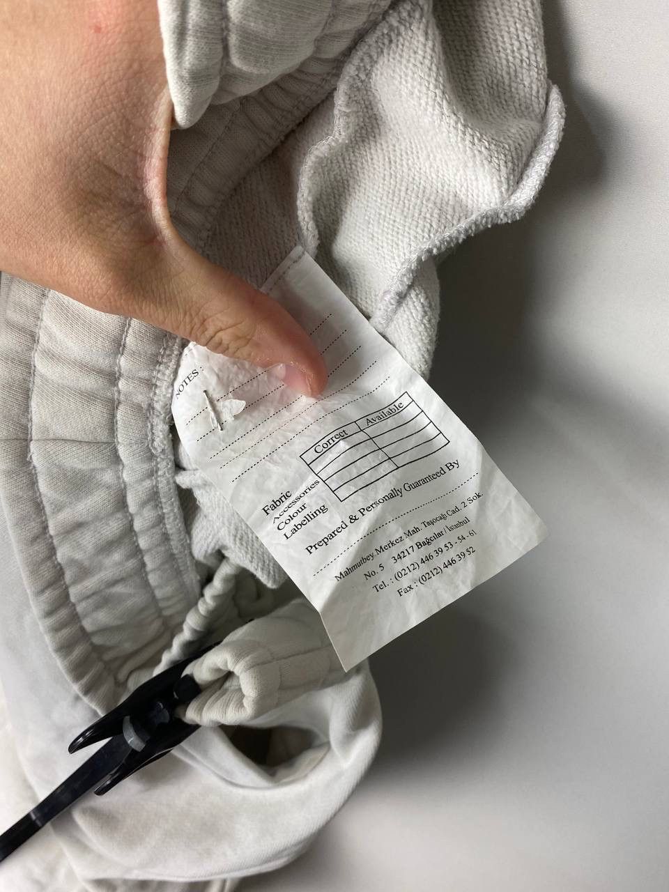 Allsaints Allsaints luxury pants size M Size US 36 / EU 52 - 4 Thumbnail