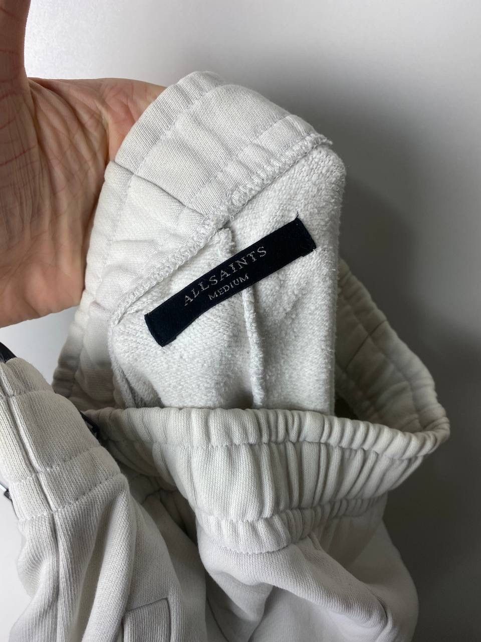 Allsaints Allsaints luxury pants size M Size US 36 / EU 52 - 3 Thumbnail