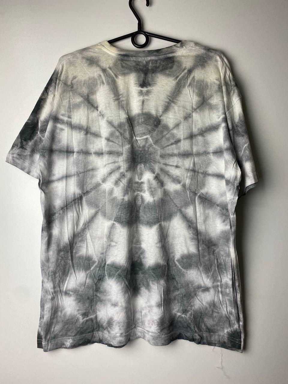 Vintage American Tie Dye 90s vintage t-shirt size XL Size US XL / EU 56 / 4 - 2 Thumbnail