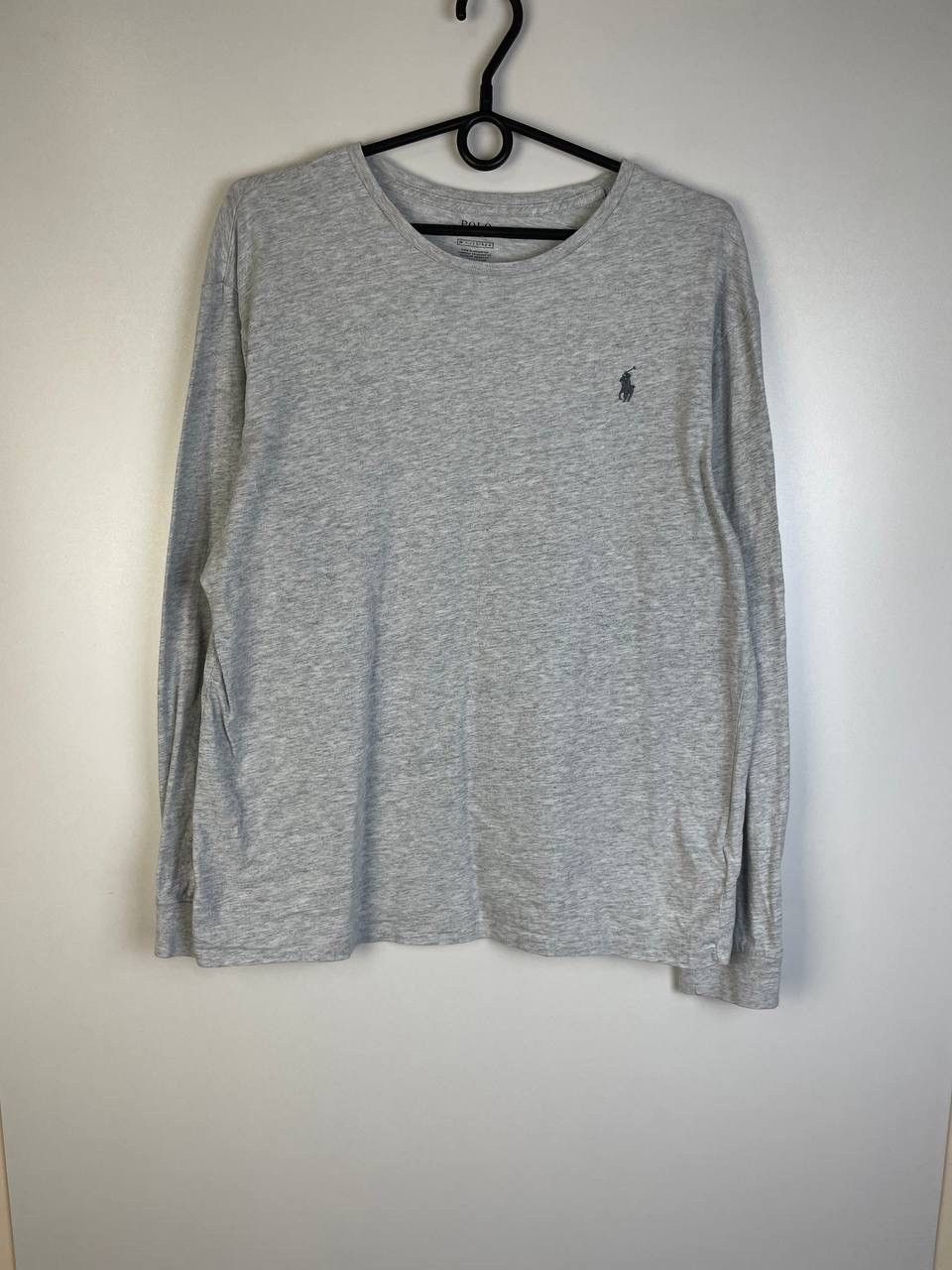 Vintage Polo Ralph Lauren luxury long sleeve size M Size US M / EU 48-50 / 2 - 1 Thumbnail