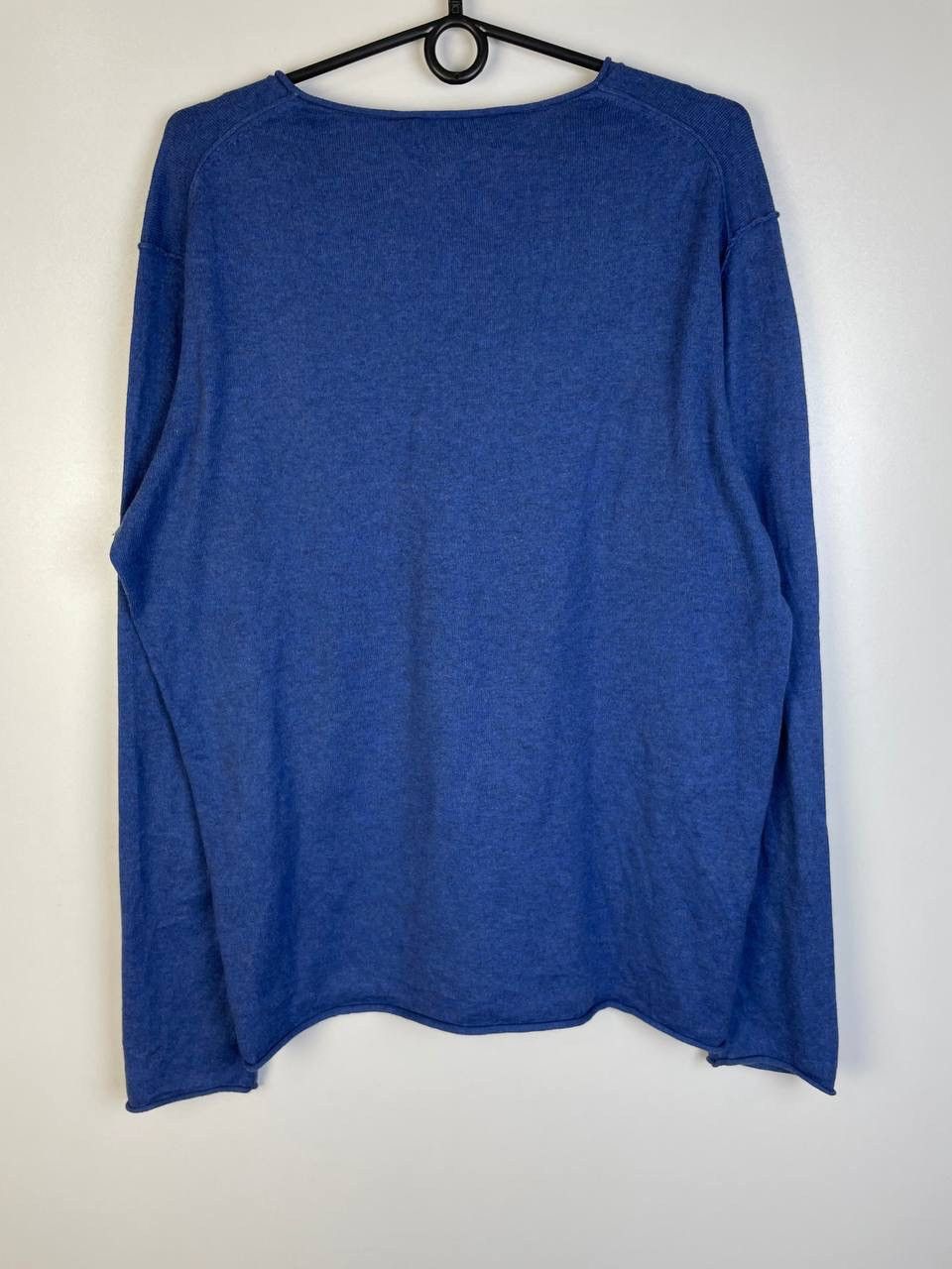 Karl Lagerfeld Karl Lagerfeld vintage sweater size xl Size US XL / EU 56 / 4 - 4 Thumbnail
