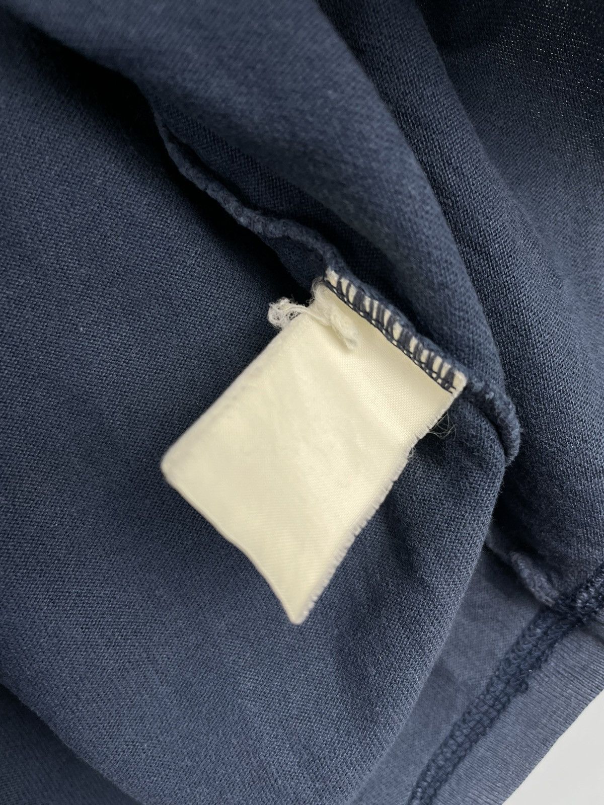 Japanese Brand Undercover t shirt SIDE Size US M / EU 48-50 / 2 - 7 Thumbnail