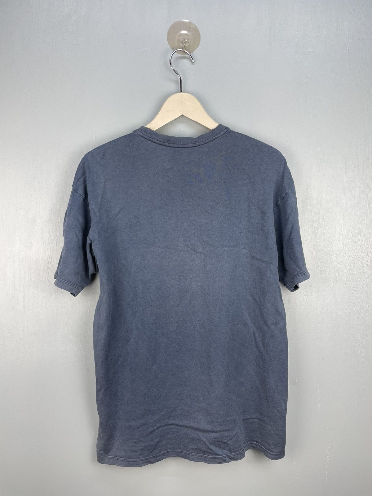 Japanese Brand Undercover t shirt SIDE Size US M / EU 48-50 / 2 - 2 Thumbnail