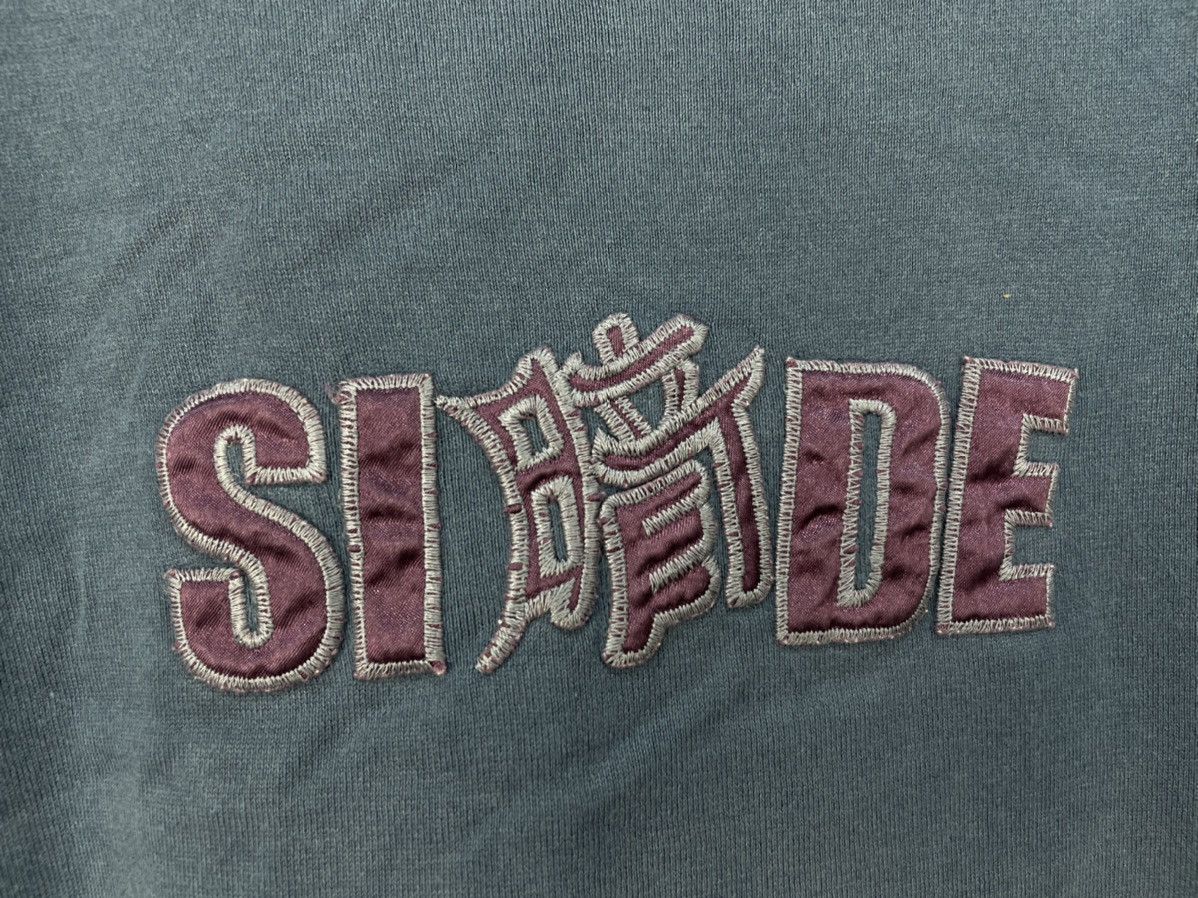 Japanese Brand Undercover t shirt SIDE Size US M / EU 48-50 / 2 - 4 Thumbnail