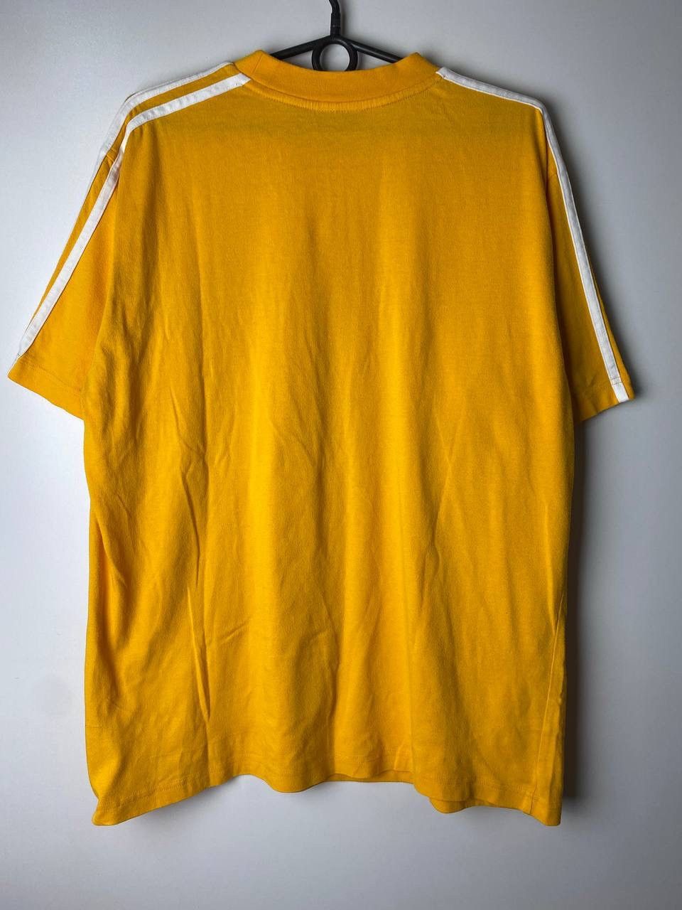 Vintage Adidas vintage t-shirt size L Size US L / EU 52-54 / 3 - 2 Thumbnail