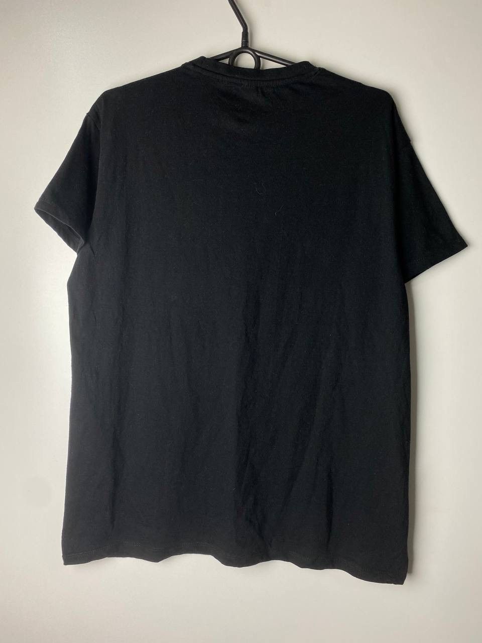 Vintage Maske Tragen Covid-19 vintage t-shirt size L Size US L / EU 52-54 / 3 - 2 Thumbnail