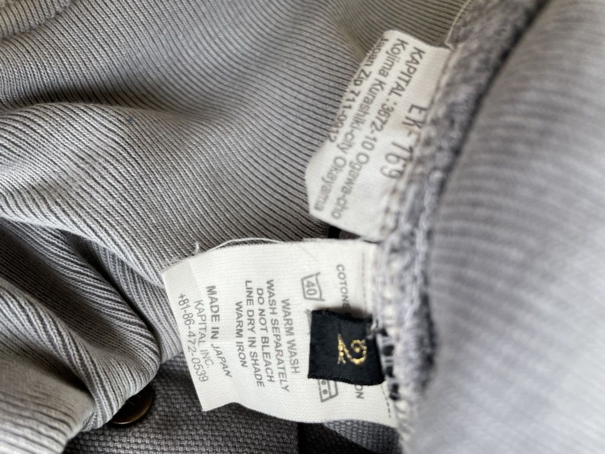 Kapital Kapital pants Size US 32 / EU 48 - 6 Thumbnail