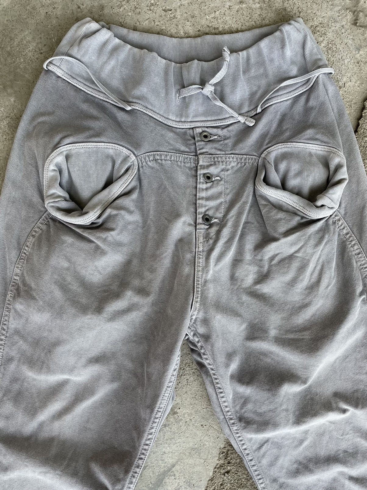 Kapital Kapital pants Size US 32 / EU 48 - 3 Thumbnail