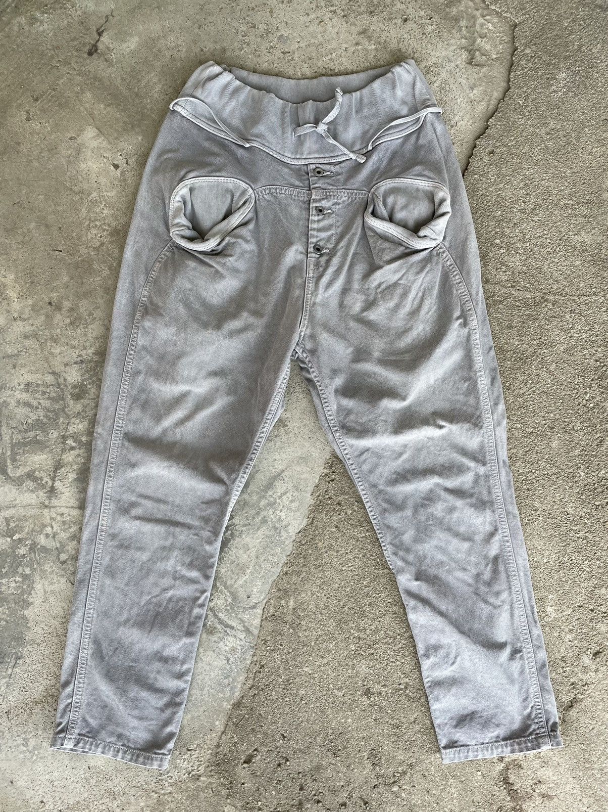 Kapital Kapital pants Size US 32 / EU 48 - 1 Thumbnail