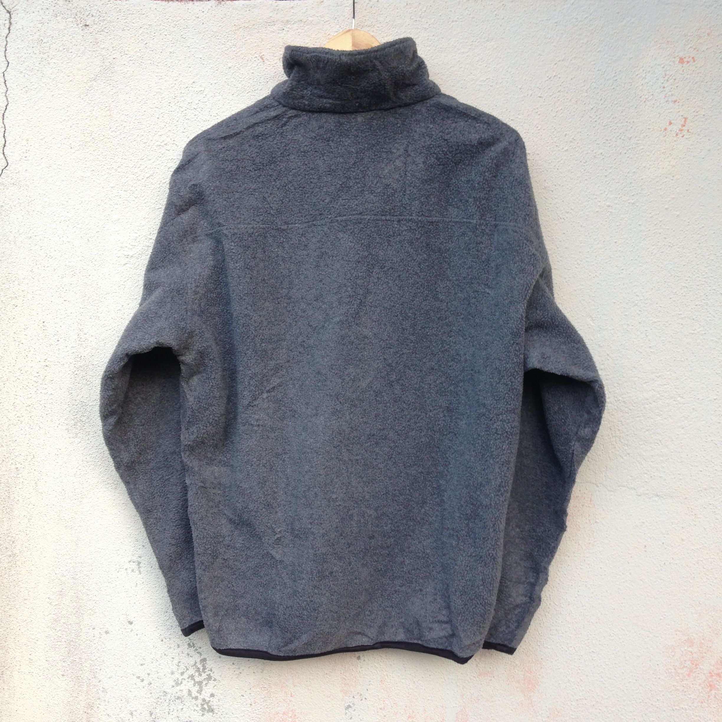 Polartec Polartec Fleece Jacket Size US XL / EU 56 / 4 - 4 Thumbnail