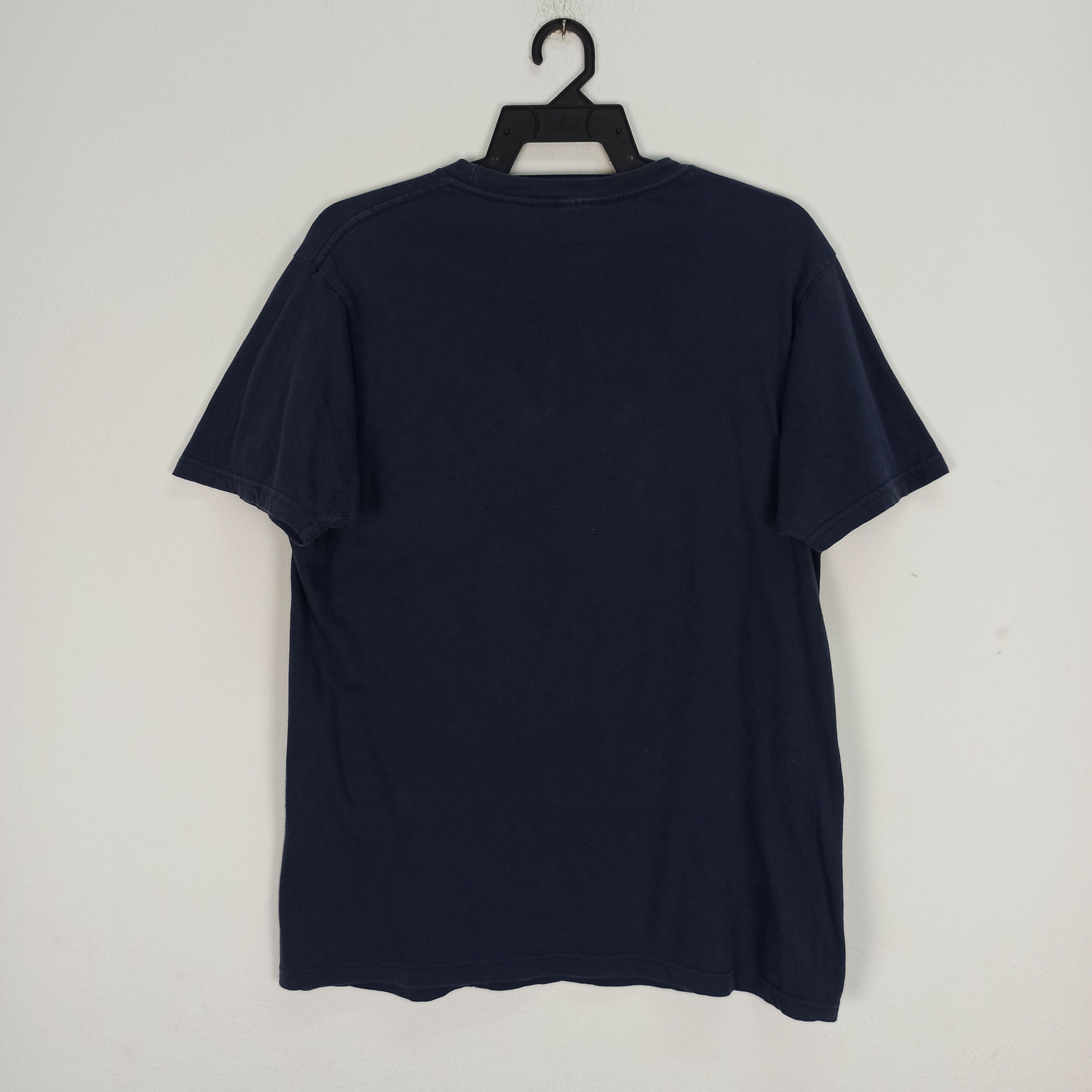 Anime Rare Uchiha Symbol Naruto Shippuden Tshirt Size US L / EU 52-54 / 3 - 5 Thumbnail
