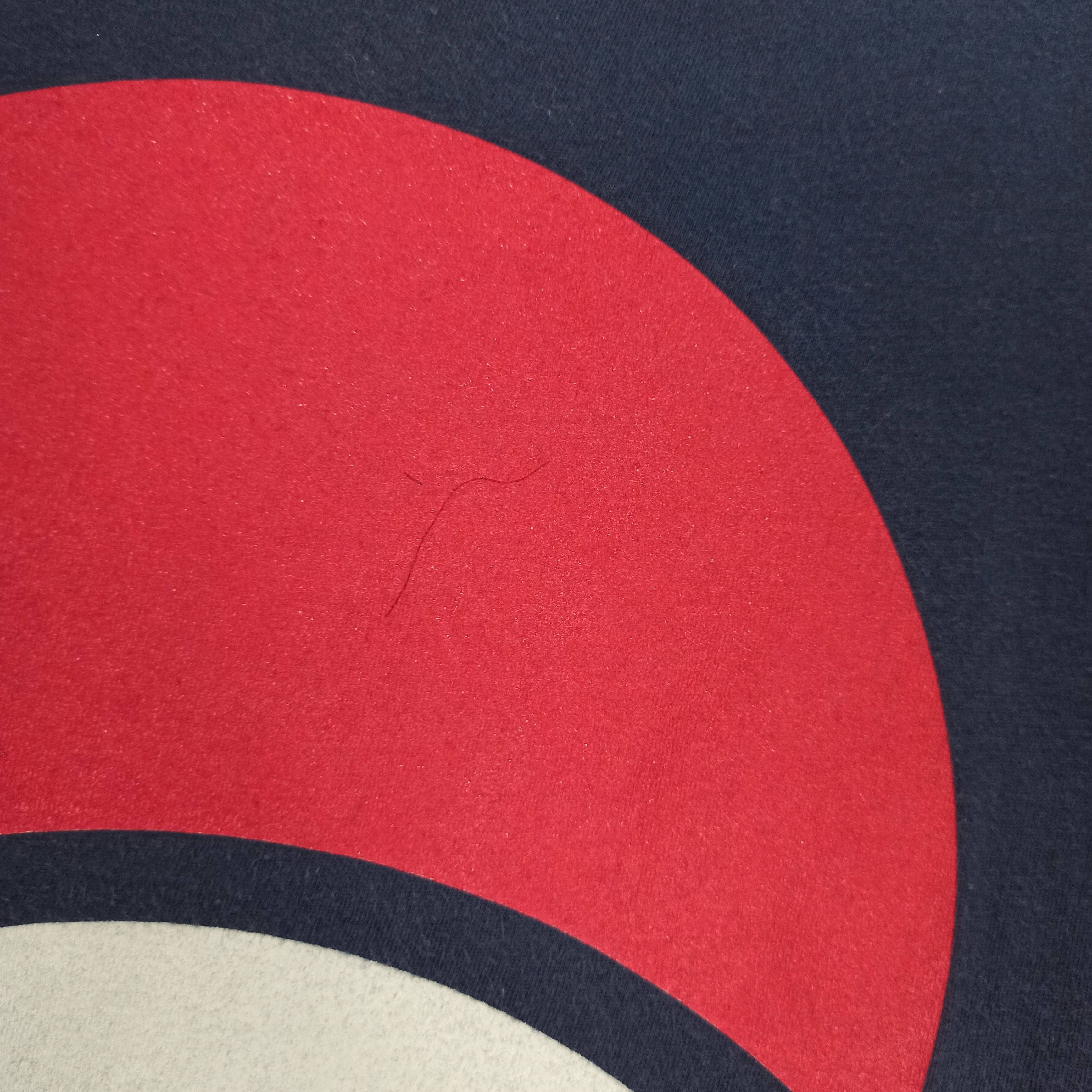 Anime Rare Uchiha Symbol Naruto Shippuden Tshirt Size US L / EU 52-54 / 3 - 3 Thumbnail