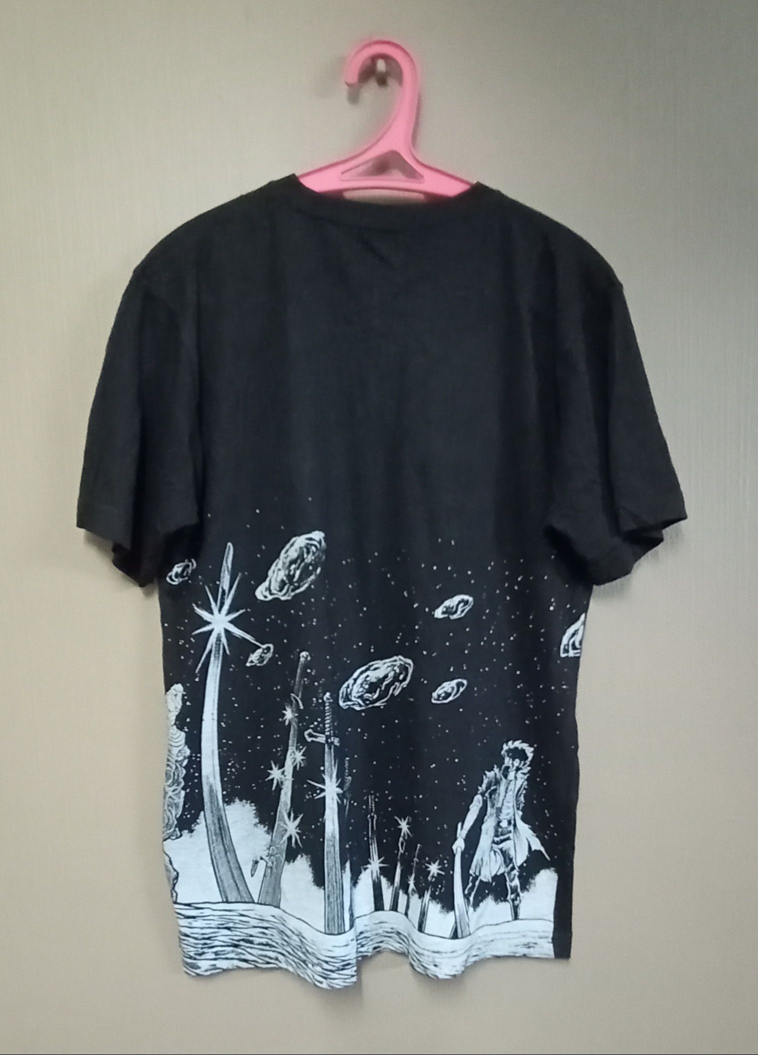 Anime Uniqlo X One Piece X Anima Japan Size US M / EU 48-50 / 2 - 2 Thumbnail