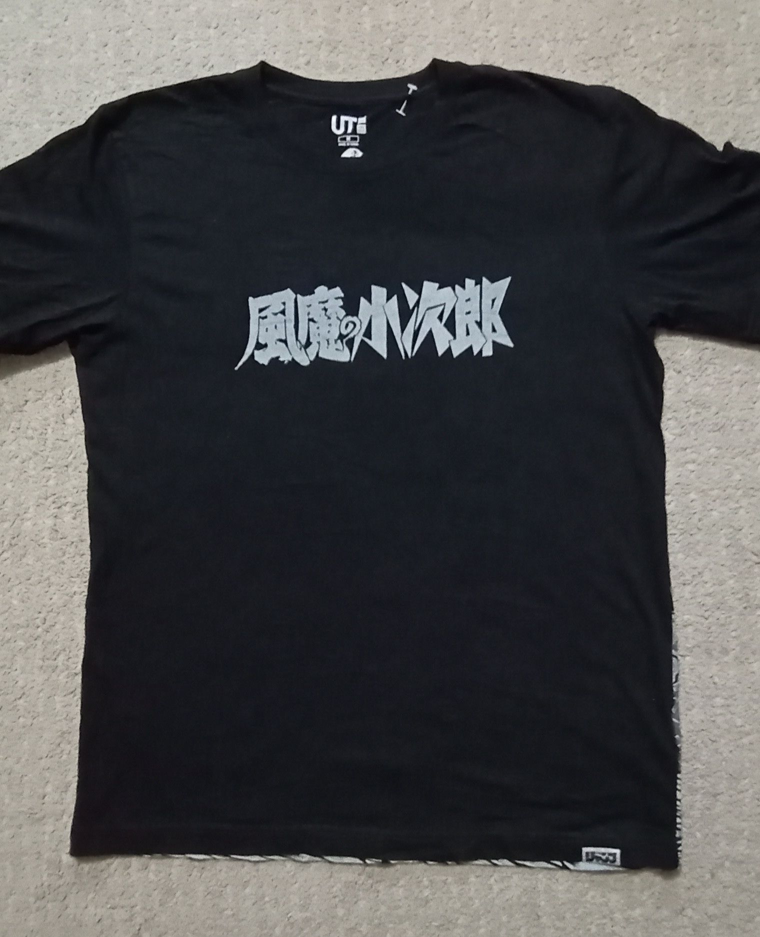 Anime Uniqlo X One Piece X Anima Japan Size US M / EU 48-50 / 2 - 5 Thumbnail